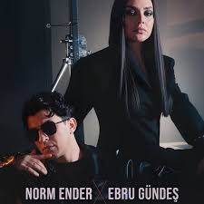 Ebru Gündeş Bir Çift Göz