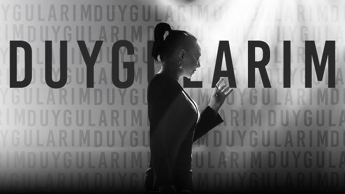 Ebru Gündeş Duygularım