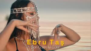 Ebru Taş Son Gülen İyi Güler