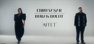 Ebru Yaşar Affet