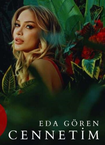 Eda Gören Cennetim