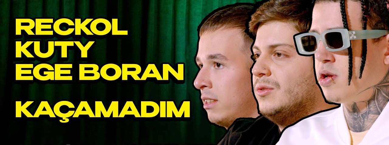 Ege Boran Kaçamadım