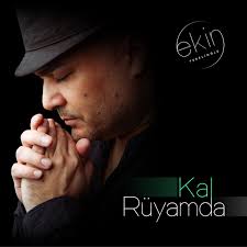 Ekin Tekelioğlu Kal Rüyamda