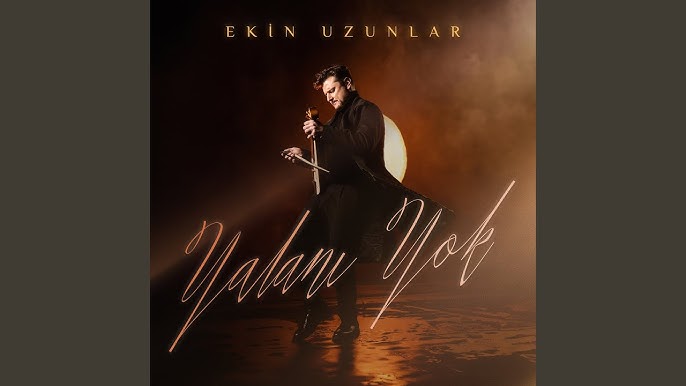 Ekin Uzunlar Yalanı Yok