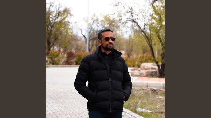 Ekrem Arslan Şehrin Sokaklarına Yazdım Seni