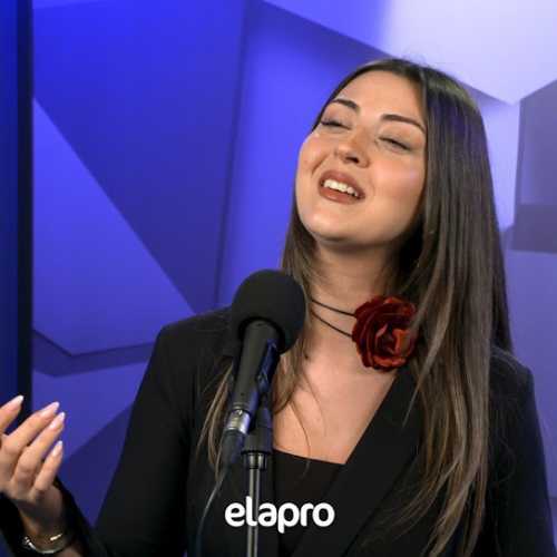 Elapro Sahne Güzeller Bezenmiş Toya Giderler