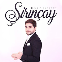 Elçin Ceferov Şirinçay