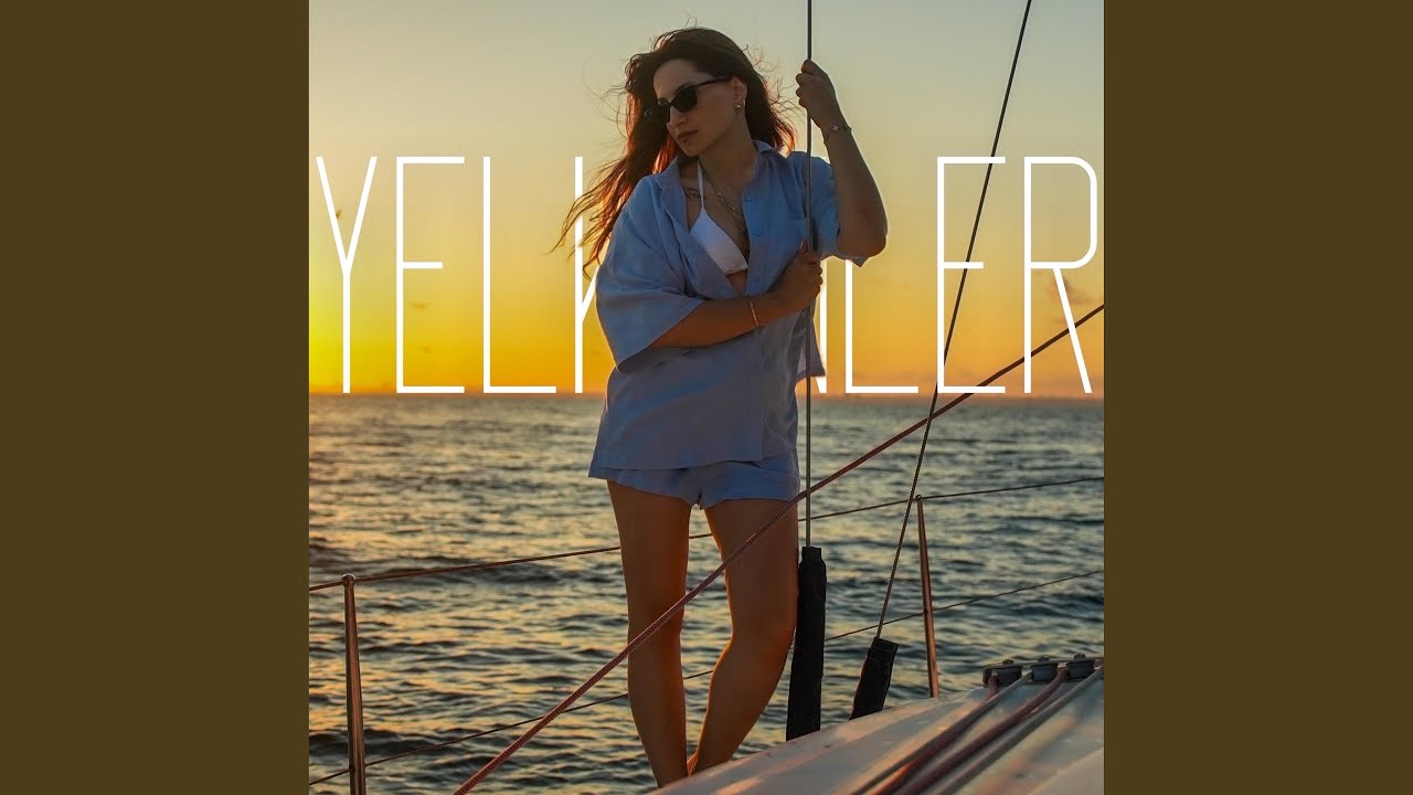 Elif Çohaz Yelkenler