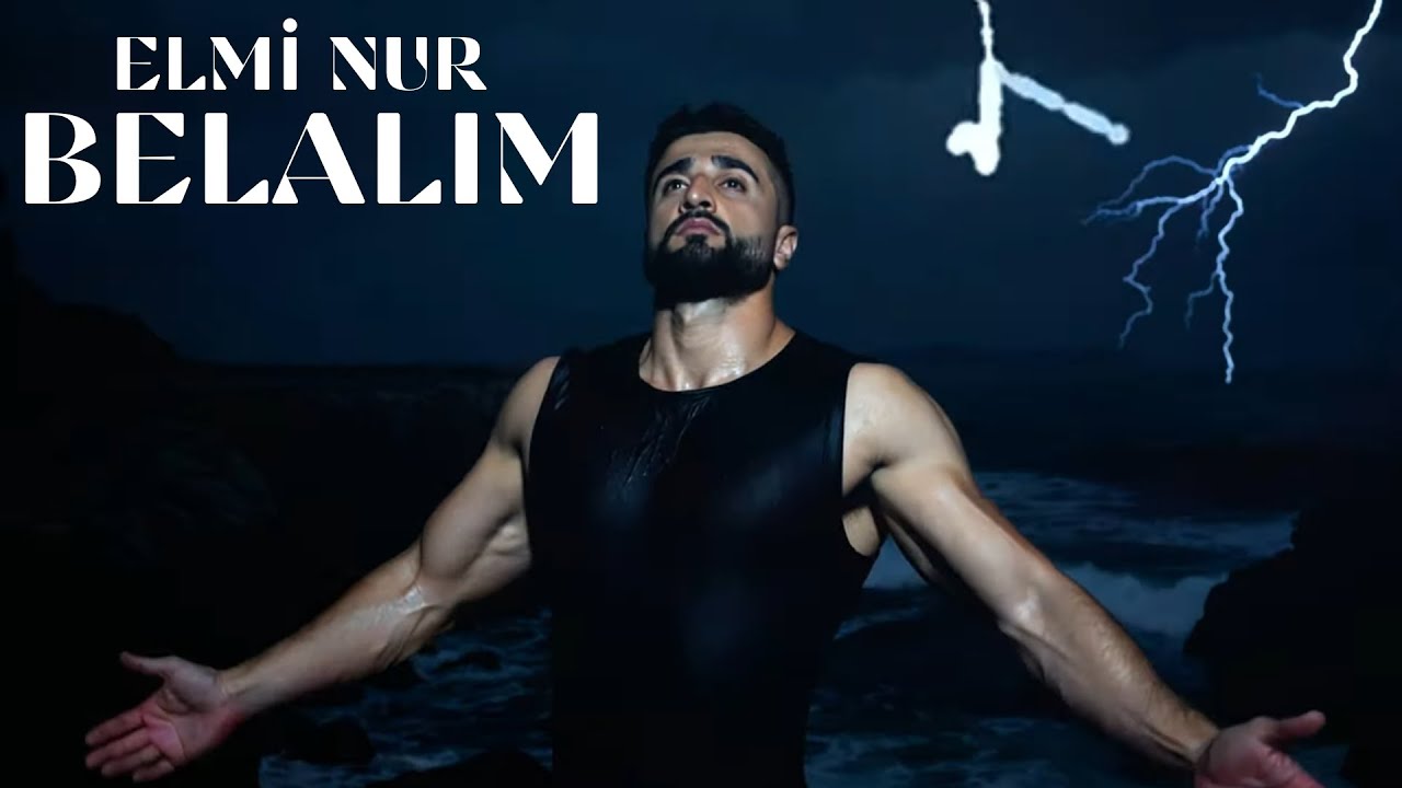 Elmi Nur Belalim