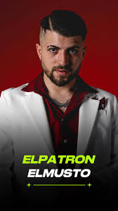 Elmusto ElPatron