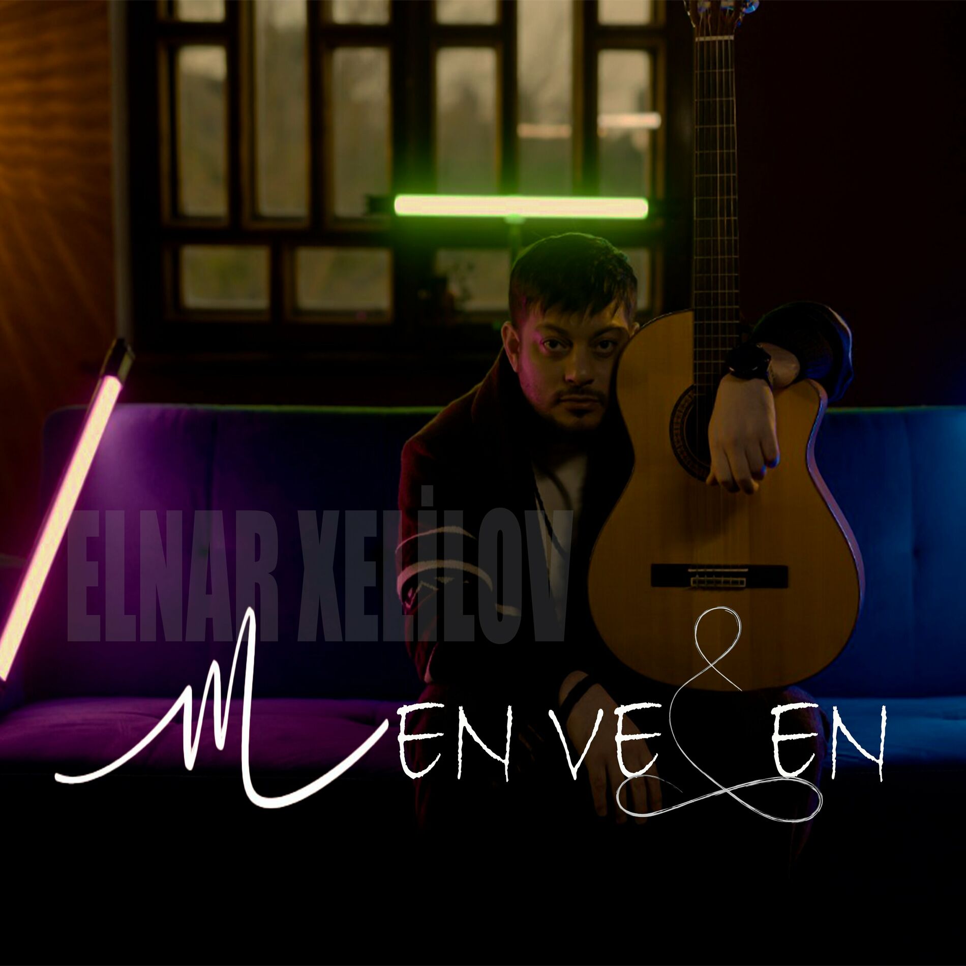 Elnar Xelilov Men Ve Sen
