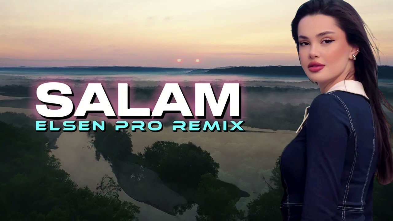 Elsen Pro Salam