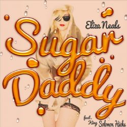 Elyza Sugar Daddy