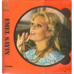 Emel Sayın Dünyası