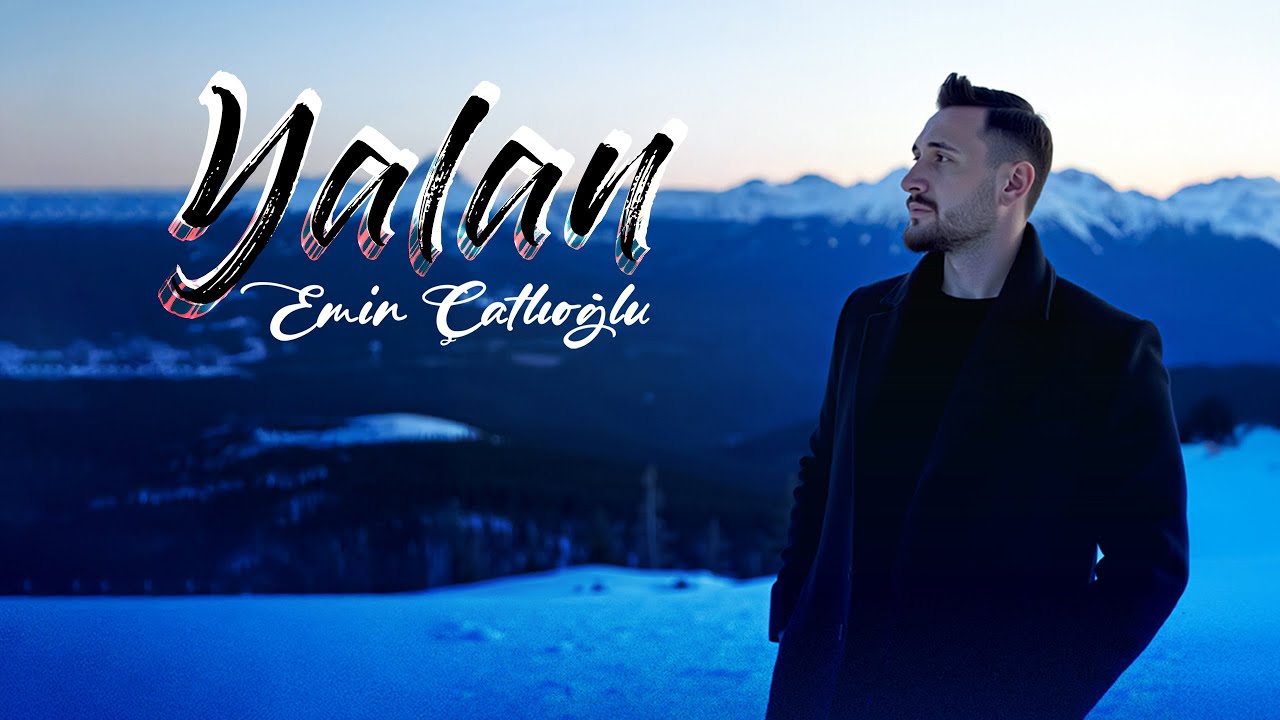 Emin Çatlıoğlu Yalan