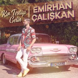 Emirhan Çalışkan Kır Testiyi Gelin