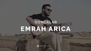 Emrah Arıca Goncalar