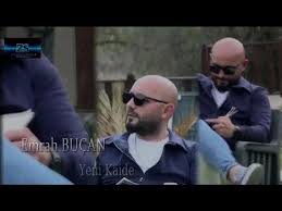 Emrah Buçan Yeni Kaide
