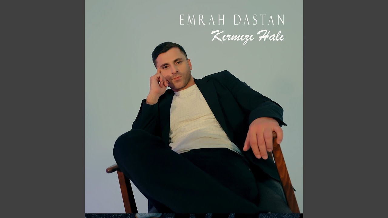 Emrah Daştan Kırmızı Halı