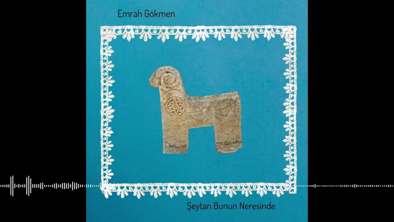 Emrah Gökmen Şeytan Bunun Neresinde