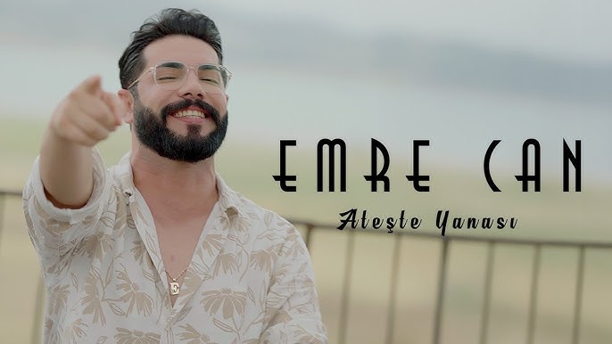 Emre Can Ateşte Yanası