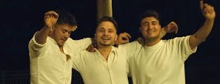 Emre Coşkun Ayran içtik