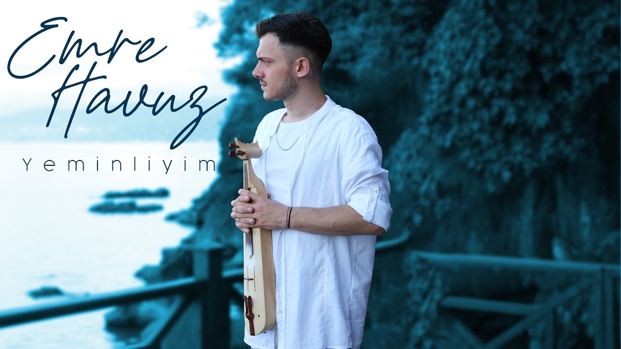 Emre HAVUZ Yeminliyim