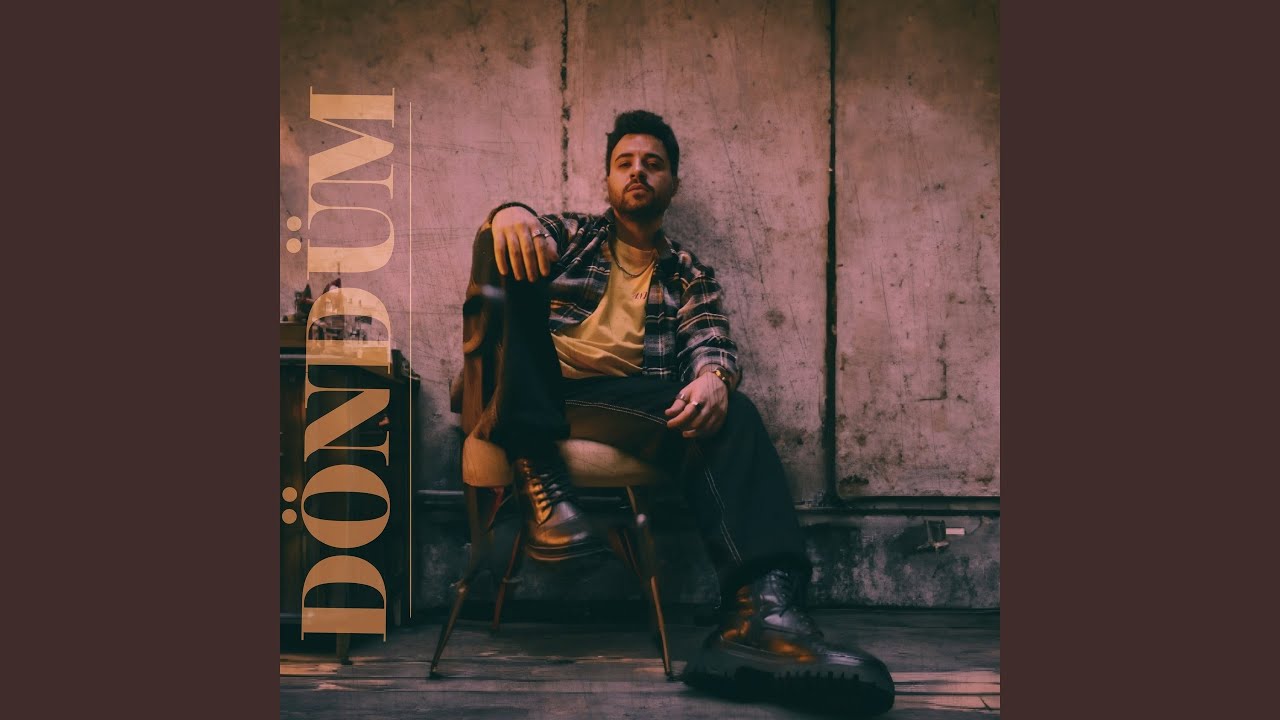 Emre İlhan Döndüm