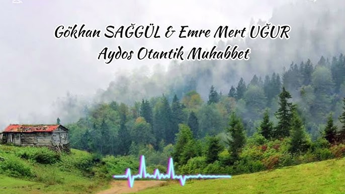 Emre Mert Uğur Aydos Otantik Muhabbet