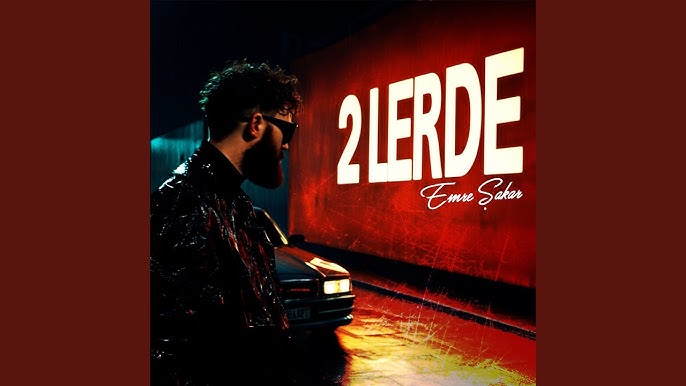 Emre Şakar 2LERDE