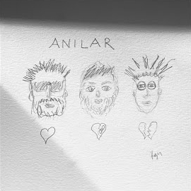 Emre Üstün Anılar