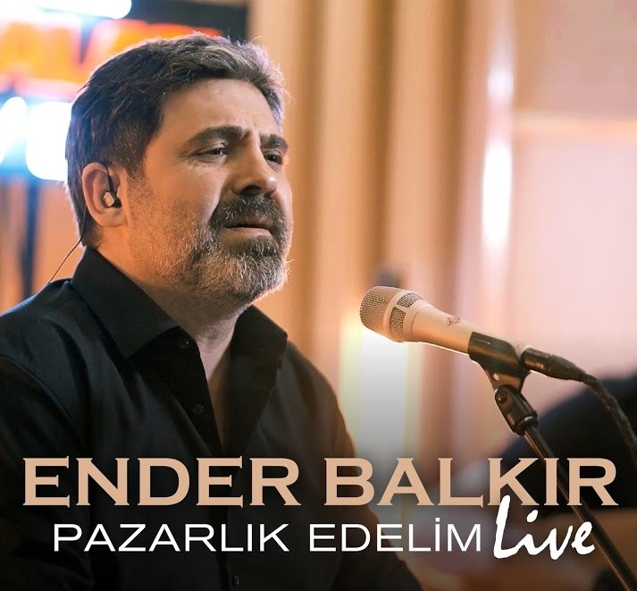 Ender Balkır Pazarlık Edelim