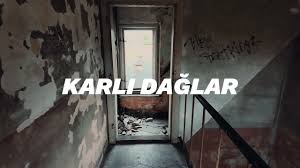 Enes 61 Karlı Dağlar