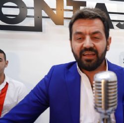 Engin Can Ayrılık Sana Ne Oluyor