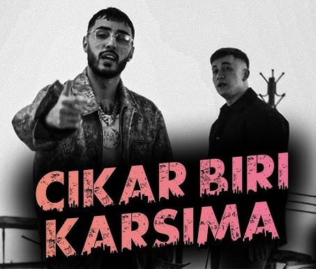 Era7Capone Çıkar birini karşıma