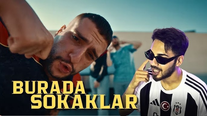 Eray067 BURADA SOKAKLAR