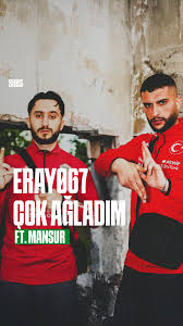 Eray067 ÇOK AĞLADIM