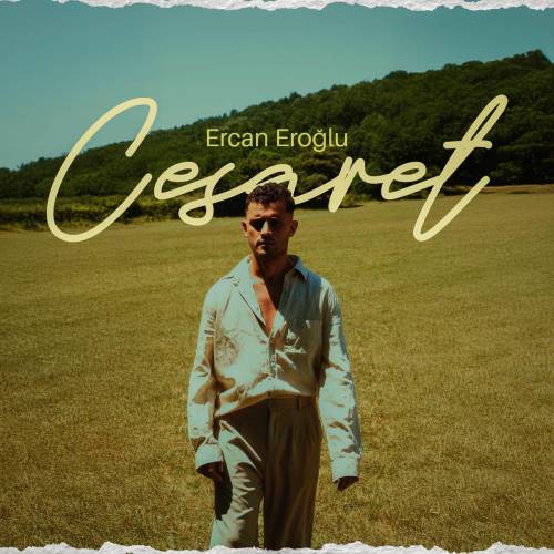 Ercan Eroğlu Cesaret