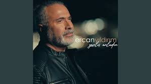 Ercan Yıldırım Yanlış Anladın