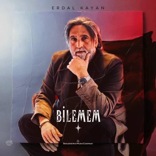Erdal Kayan Bilemem