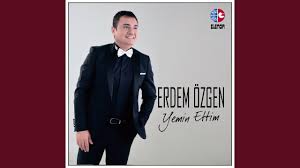 Erdem Özgen Yemin Ettim