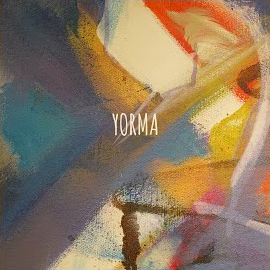 Erdem Yorma