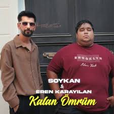 Eren Karayılan Kalan Ömrüm