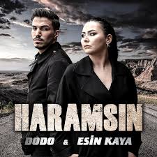 Esin Kaya Haramsin