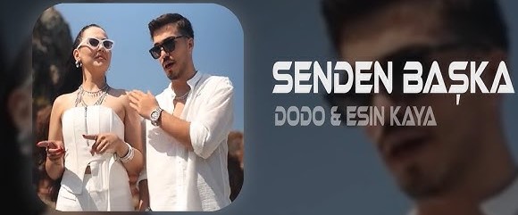 Esin Kaya Senden Başka