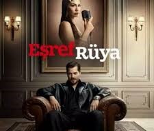 Eşref Rüya Dizi Müzikleri Şarkılar