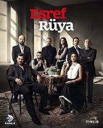 Eşref Rüya Dizi Müzikleri Soundtrack