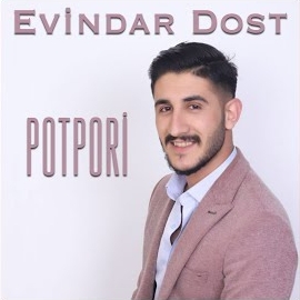 Evindar Dost Potpori