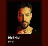 Evren Hisli Hisli
