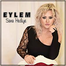 Eylem Yayla Sana Hediye